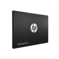 HP S600 120GB 2.5" SSD (Solid State Drive)